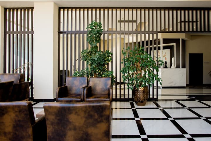 Aar Hotel & Spa Ioannina