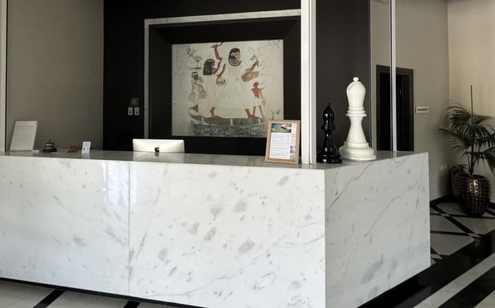 Aar Hotel & Spa Ioannina