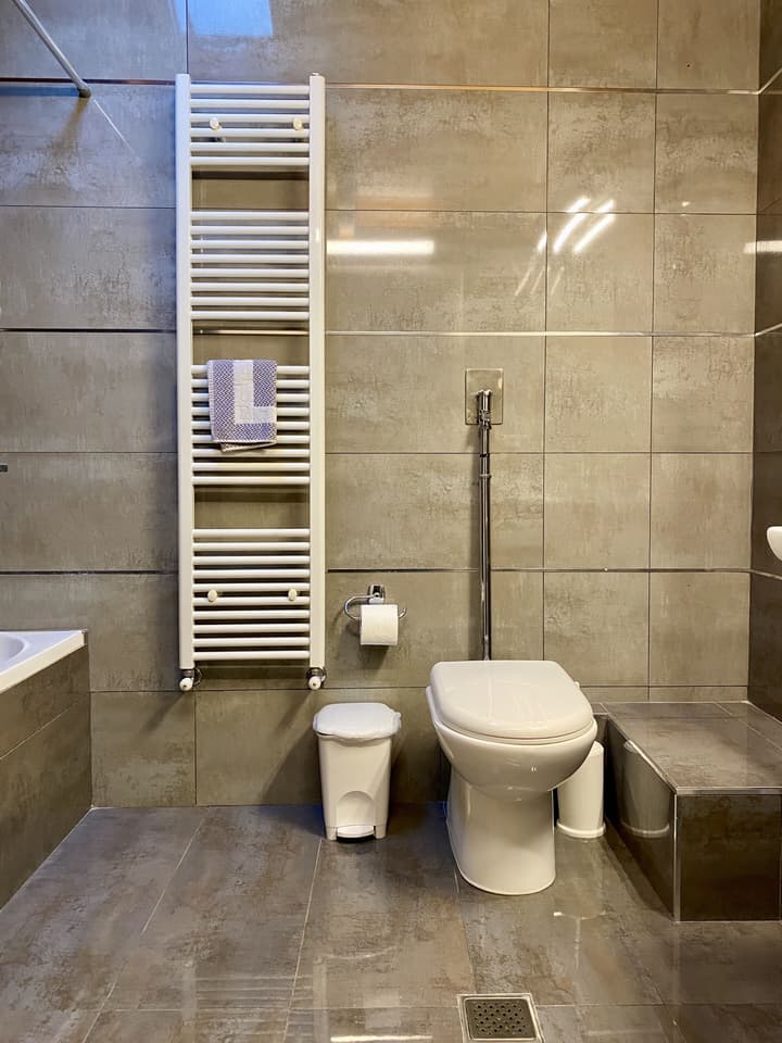 Aar Hotel & Spa Ioannina