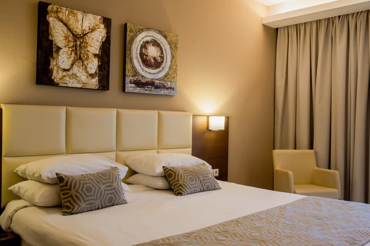 Aar Hotel & Spa Ioannina