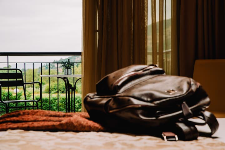 Aar Hotel & Spa Ioannina