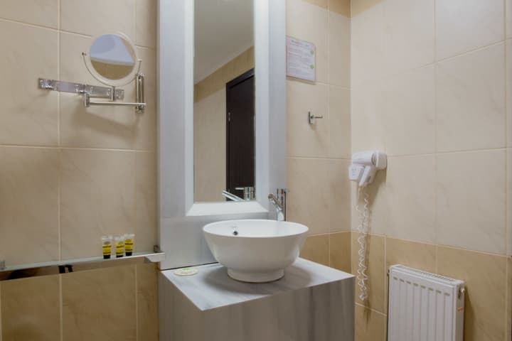 Aar Hotel & Spa Ioannina