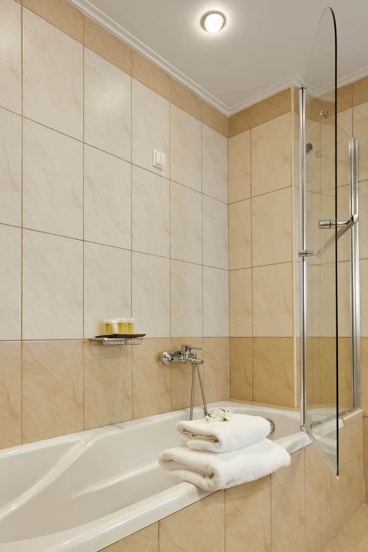 Aar Hotel & Spa Ioannina