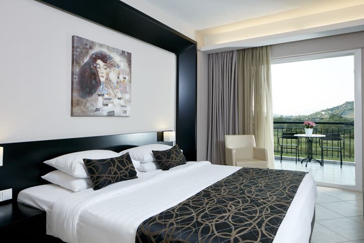 Aar Hotel & Spa Ioannina