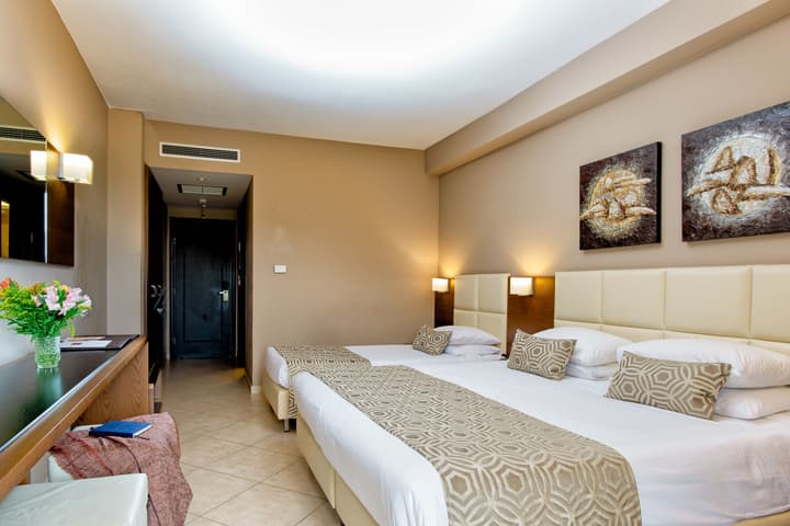 Aar Hotel & Spa Ioannina