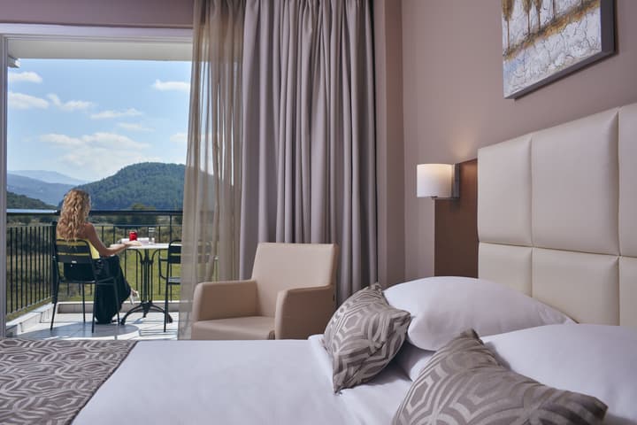 Aar Hotel & Spa Ioannina