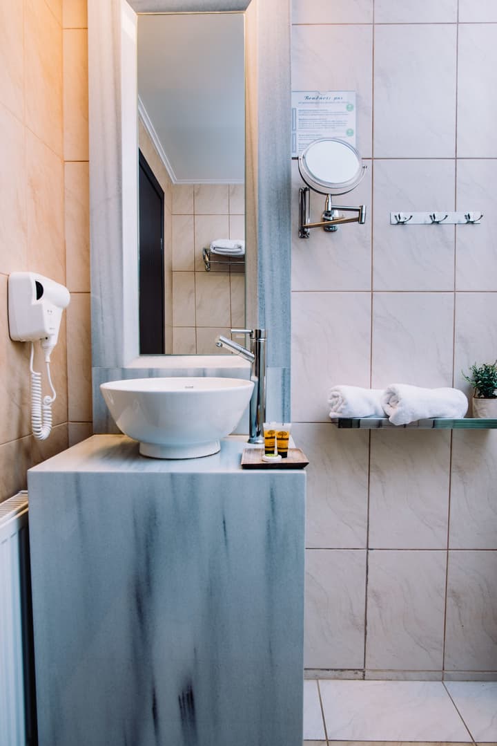 Aar Hotel & Spa Ioannina