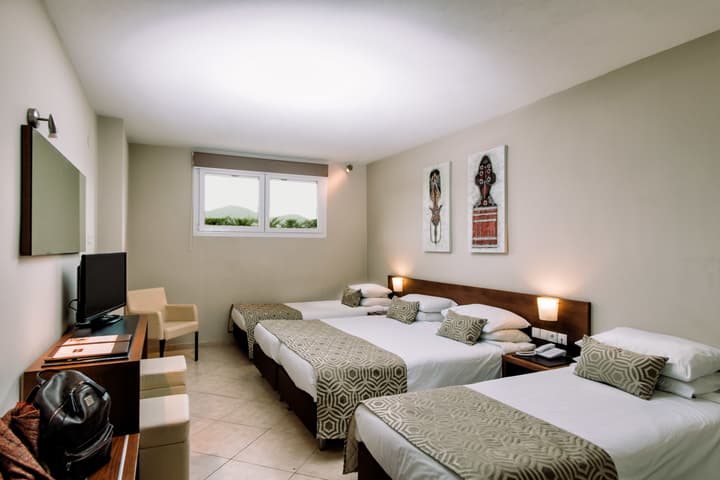 Aar Hotel & Spa Ioannina