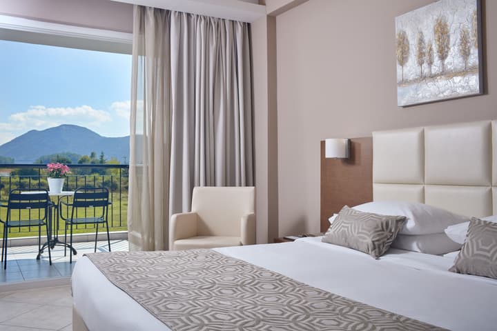 Aar Hotel & Spa Ioannina