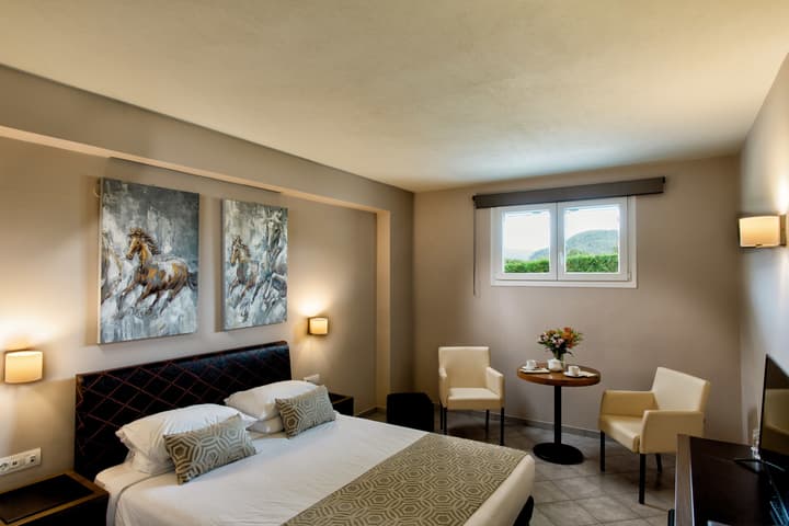 Aar Hotel & Spa Ioannina