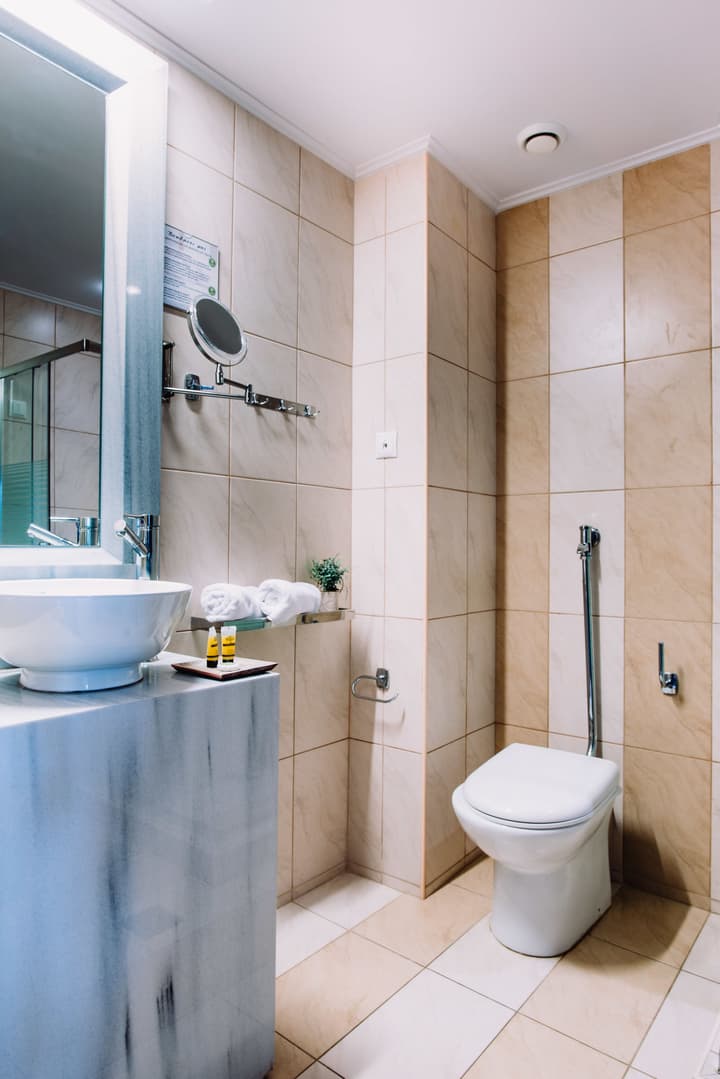 Aar Hotel & Spa Ioannina