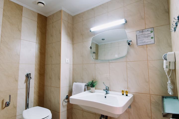 Aar Hotel & Spa Ioannina