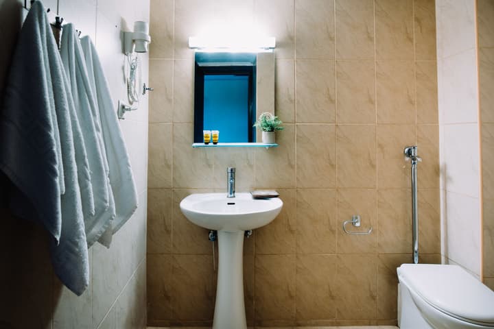 Aar Hotel & Spa Ioannina