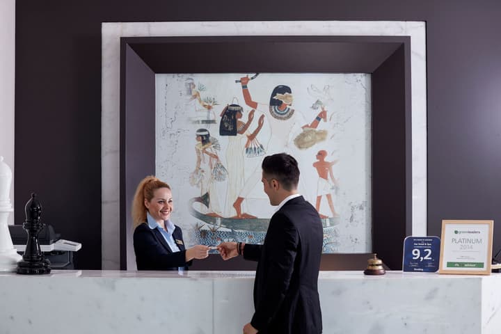 Aar Hotel & Spa Ioannina