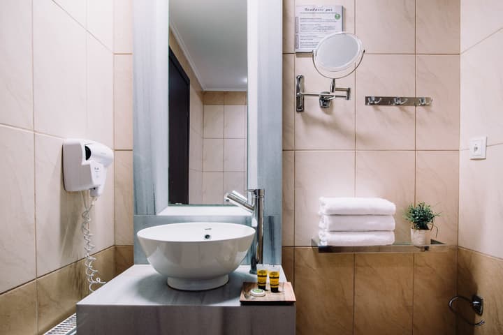 Aar Hotel & Spa Ioannina