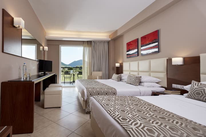 Aar Hotel & Spa Ioannina