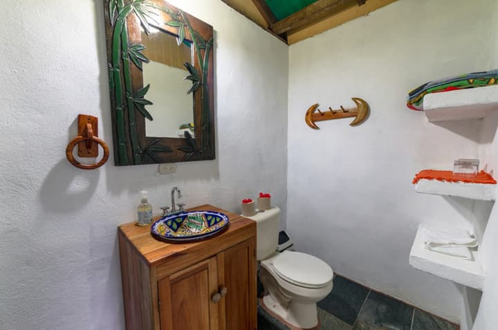 Luna Lodge