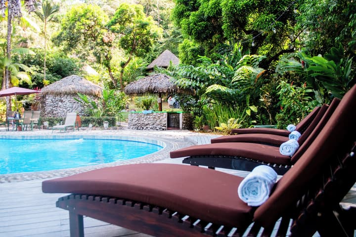 Luna Lodge