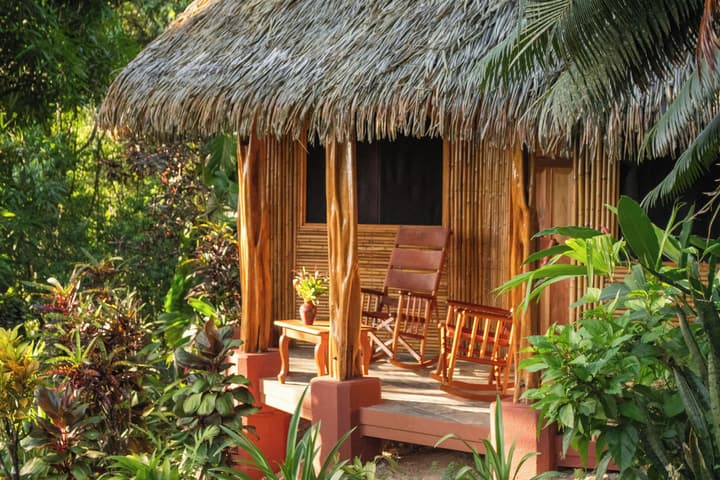Luna Lodge