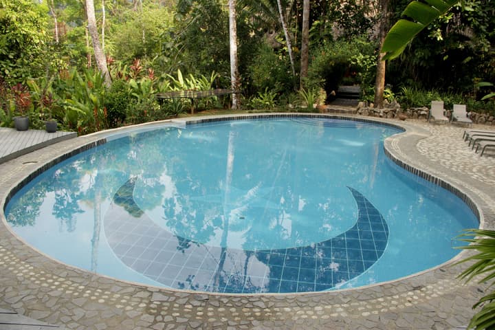 Luna Lodge