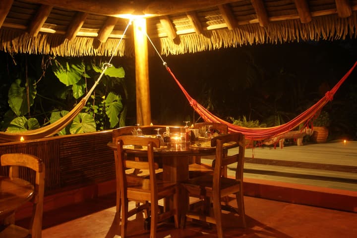 Luna Lodge