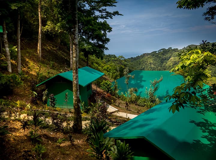 Luna Lodge