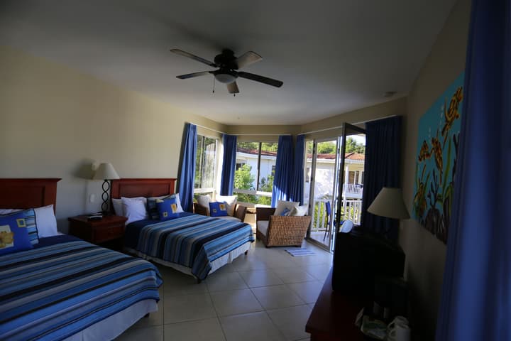 The Hideaway Hotel