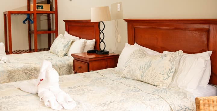 The Hideaway Hotel