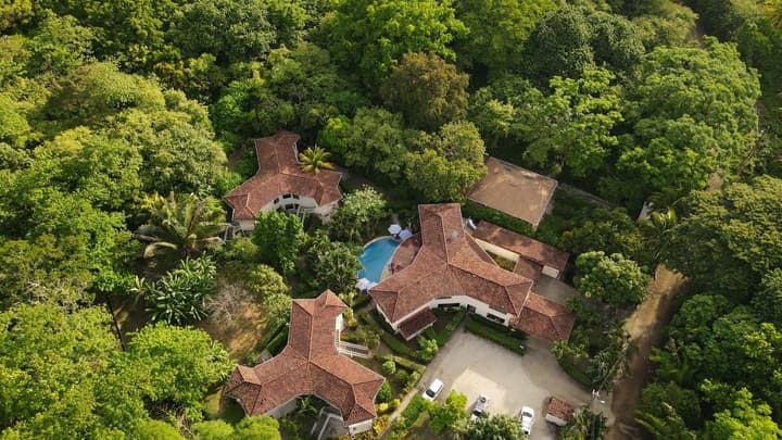 The Hideaway Hotel