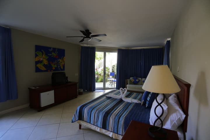 The Hideaway Hotel
