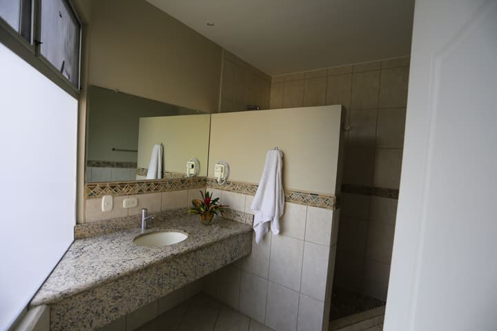 The Hideaway Hotel