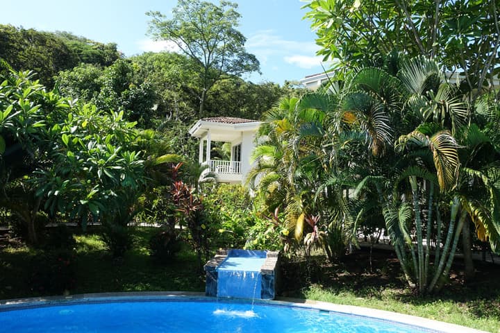 The Hideaway Hotel
