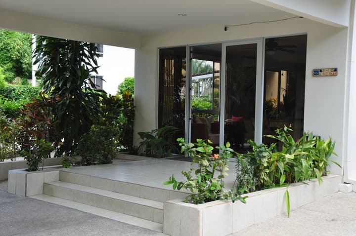 The Hideaway Hotel