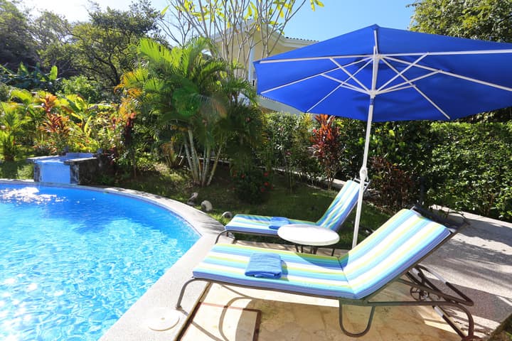 The Hideaway Hotel