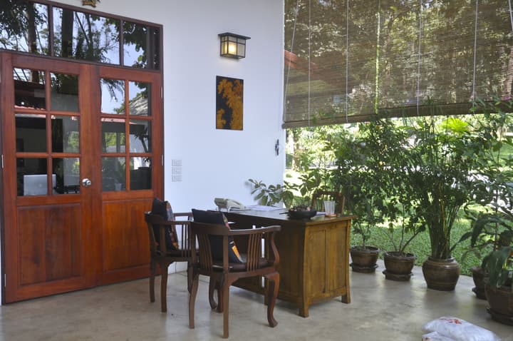 Monoceros Resort