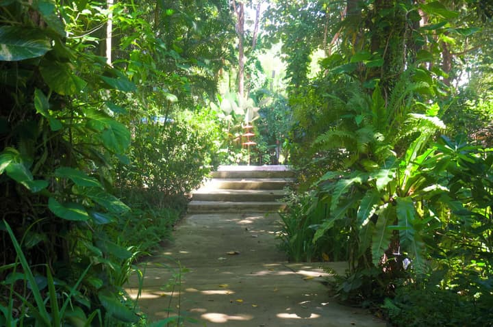 Monoceros Resort