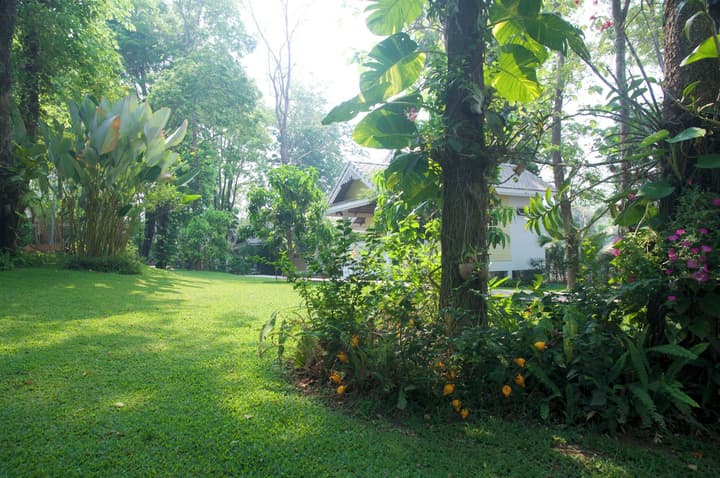 Monoceros Resort