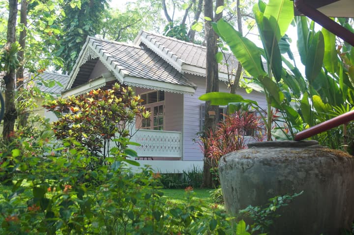 Monoceros Resort