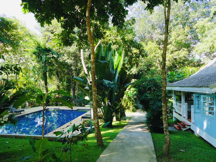 Monoceros Resort