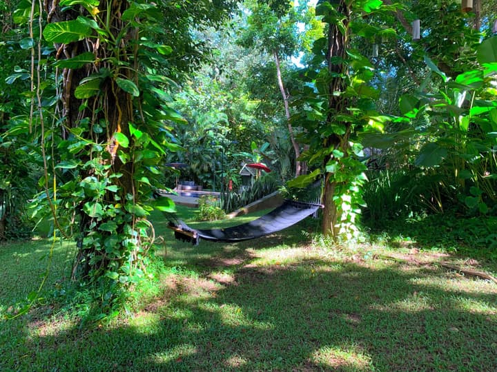 Monoceros Resort