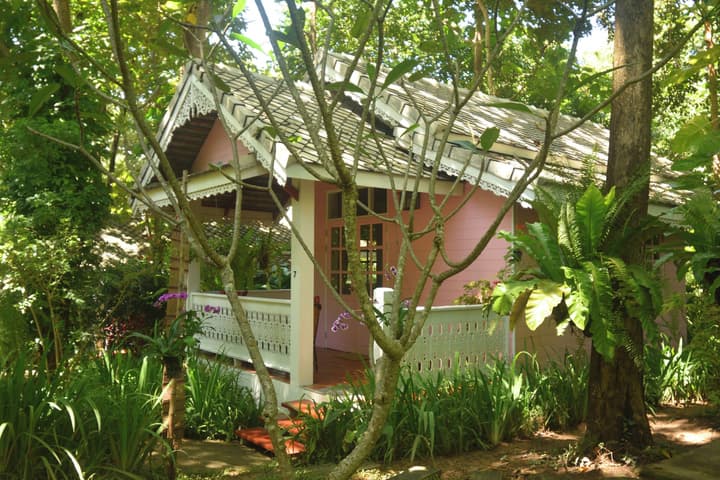 Monoceros Resort