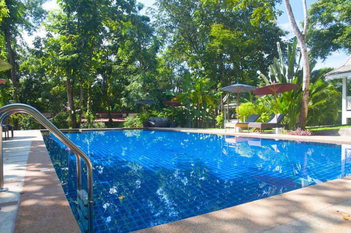 Monoceros Resort