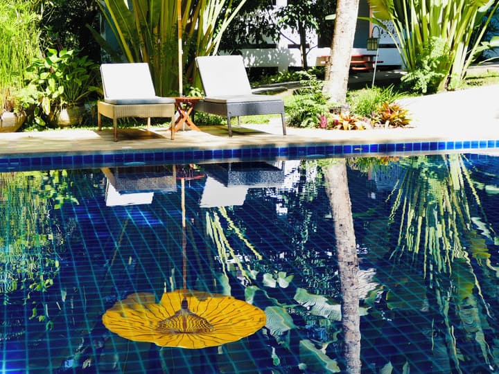 Monoceros Resort