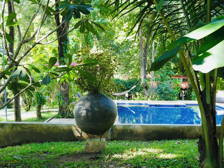 Monoceros Resort