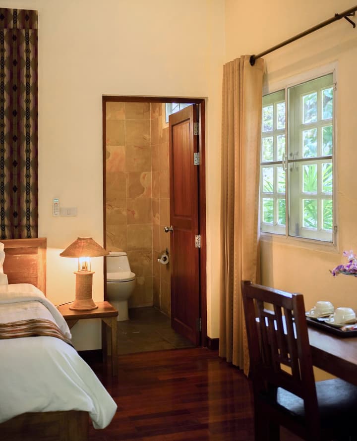 Monoceros Resort