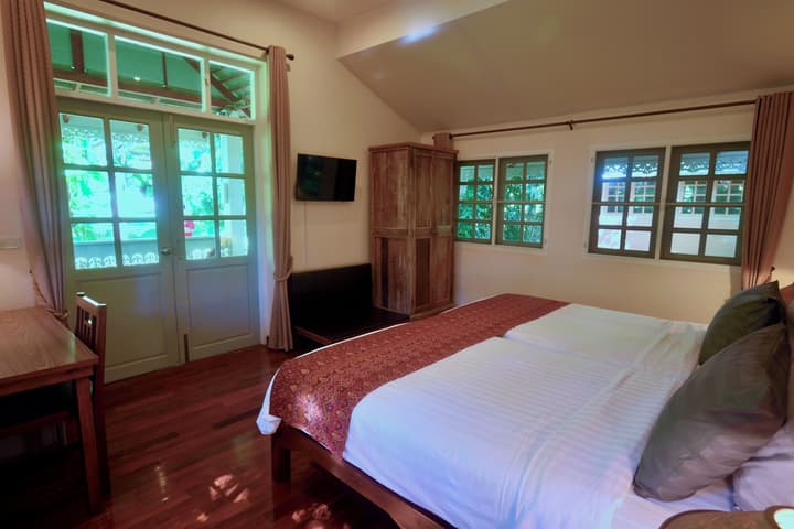 Monoceros Resort