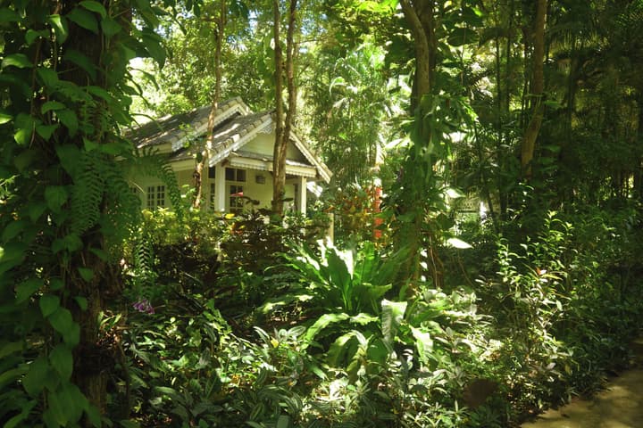 Monoceros Resort