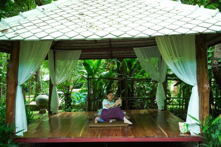 Monoceros Resort