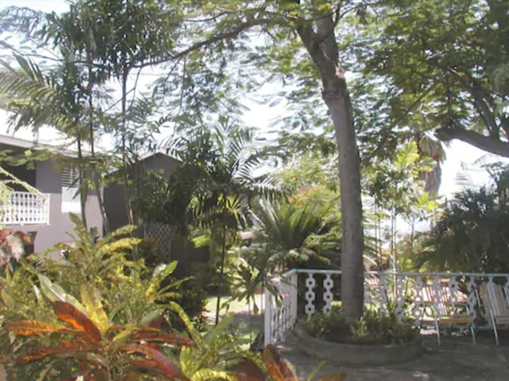 Paradise Villas