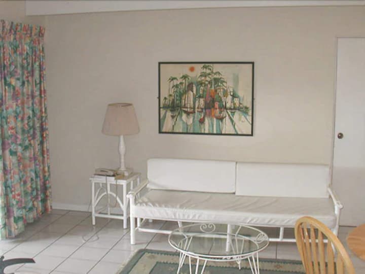 Paradise Villas